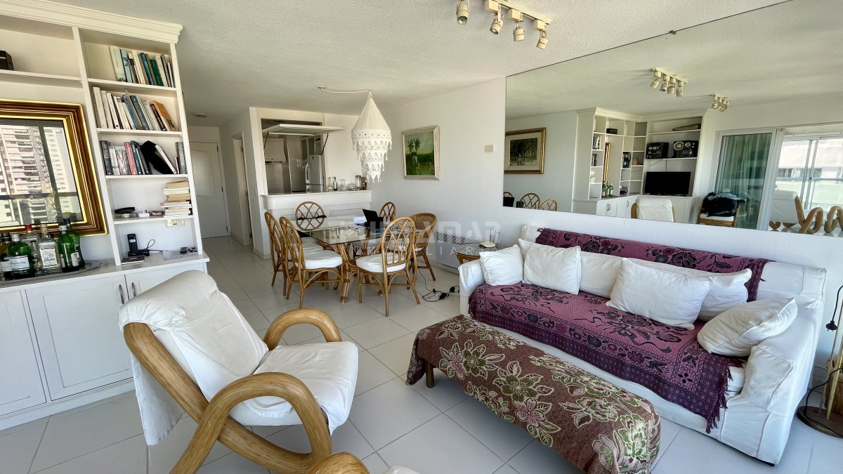 Apartamento ID.213280 - APARTAMENTO 2 DORMITORIOS A METROS DEL MAR EN PLAYA MANSA