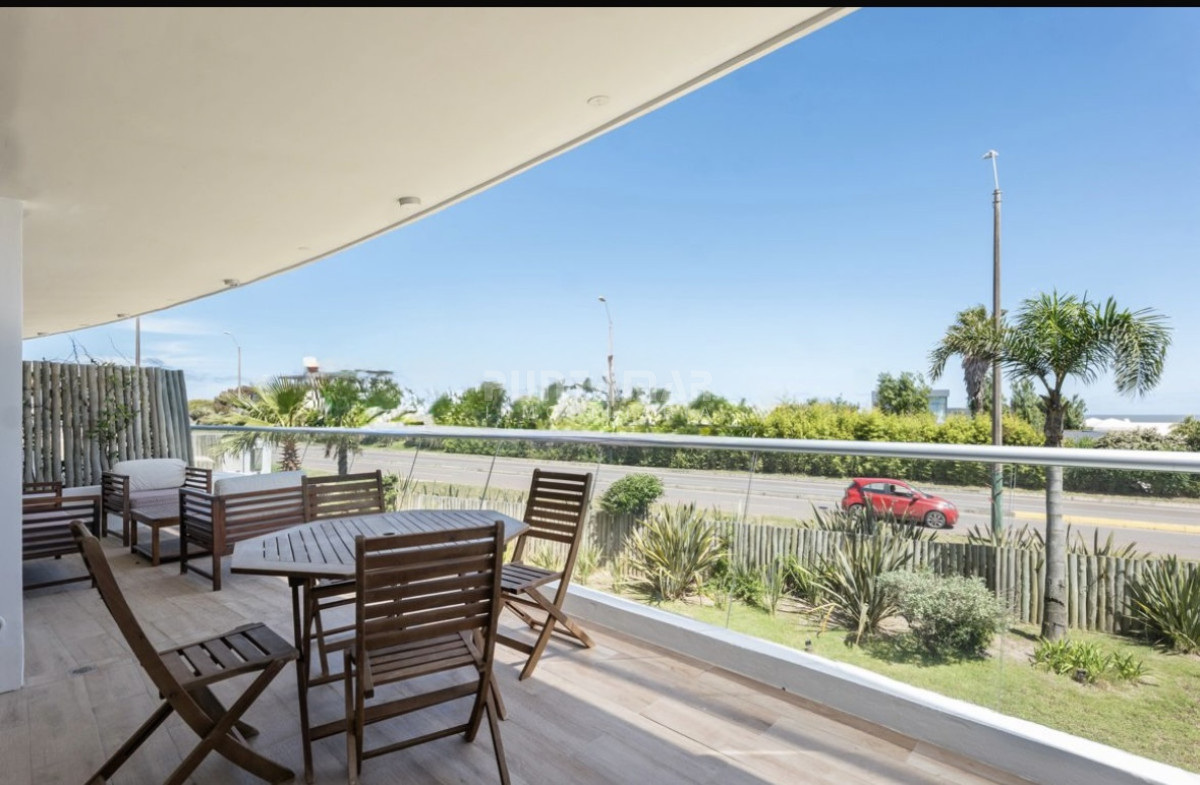 Apartamento ID.213771 - VENTA DEPARTAMNETO EN BIKINI BEACH.