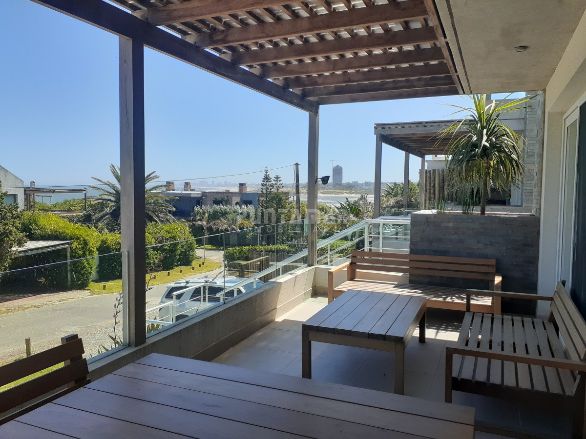 Apartamento ID.212234 - ALQUILER APARTAMENTO LA BARRA PLAYA POSTA DEL CANGREJO