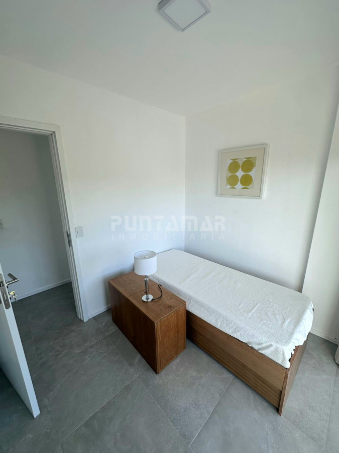 Apartamento ID.213477 - DEPARTAMENTO DE 2 DORMITORIOS A ESTRENAR EN LA MANSA