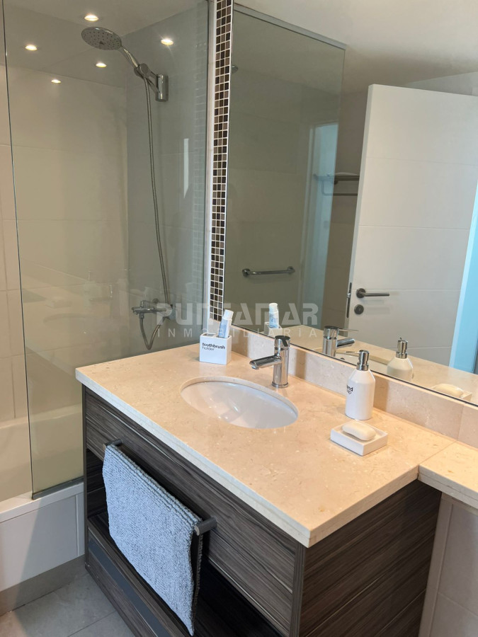 Apartamento ID.213362 - DEPARTAMENTO CON VISTA AL MAR EN LA BRAVA