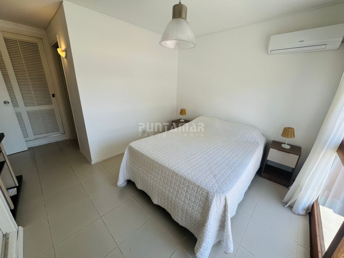 Apartamento ID.9067 - ALQUILER DEPARTAMENTO DE 2 DORMITORIOS CON VISTA AL MAR