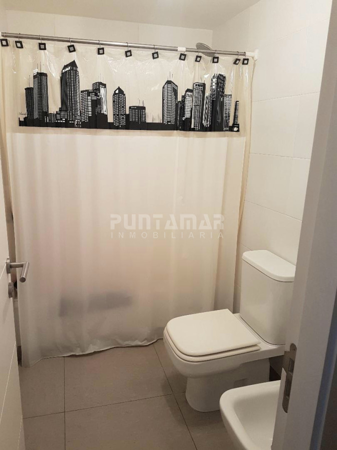 Apartamento ID.213588 - DEPARTAMENTO DE 2 DORMITORIOS EN LA BRAVA