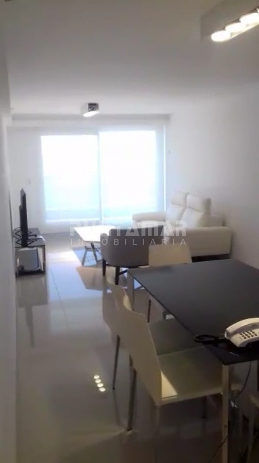 Apartamento ID.211974 - Departamento en alquiler edificio Look, 2 dormitorios