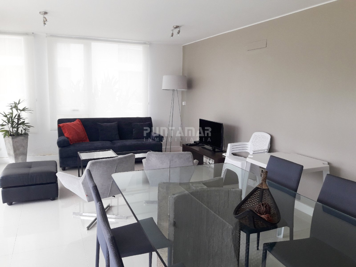 Apartamento ID.211667 - APARTAMENTO DE 2 DORMITORIOS EN SUITE Y TERRAZA CON PARRILLERO PROPIO
