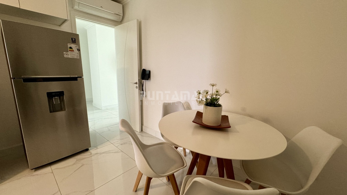 Apartamento ID.213416 - ESPECTACULAR APARTAMENTO 3 DORMITORIOS FRENTE AL MAR