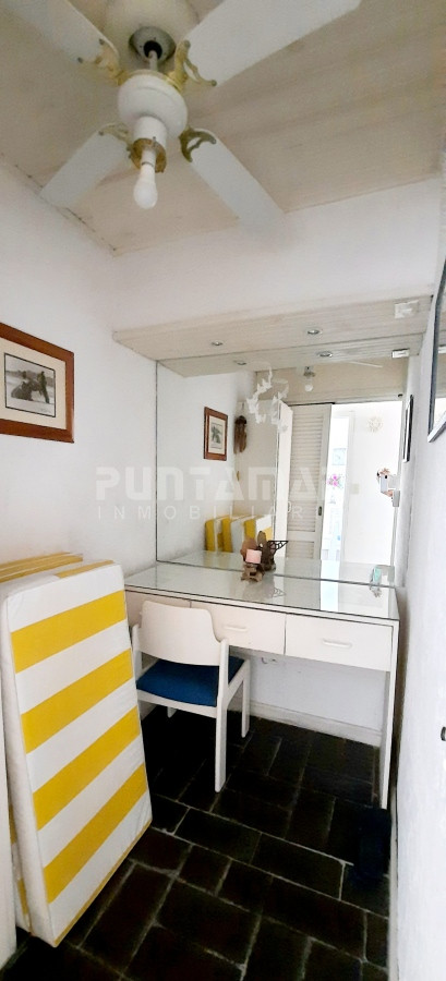 Apartamento ID.9030 - DEPARTAMENTO DE 2 DORMITORIOS FRENTE AL MAR 