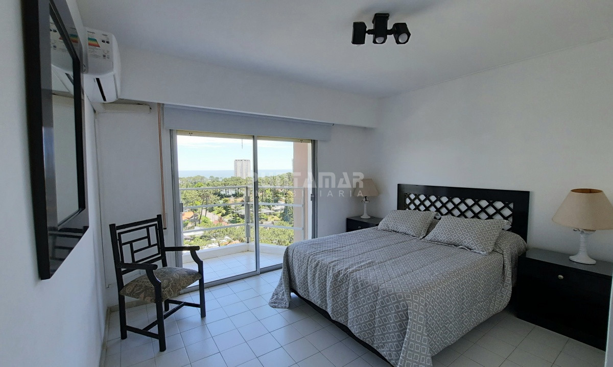 Apartamento ID.210187 - DEPARTAMENTO DE 3 DORMITORIOS EN PISO ALTO CON EXCELENTE VISTA 