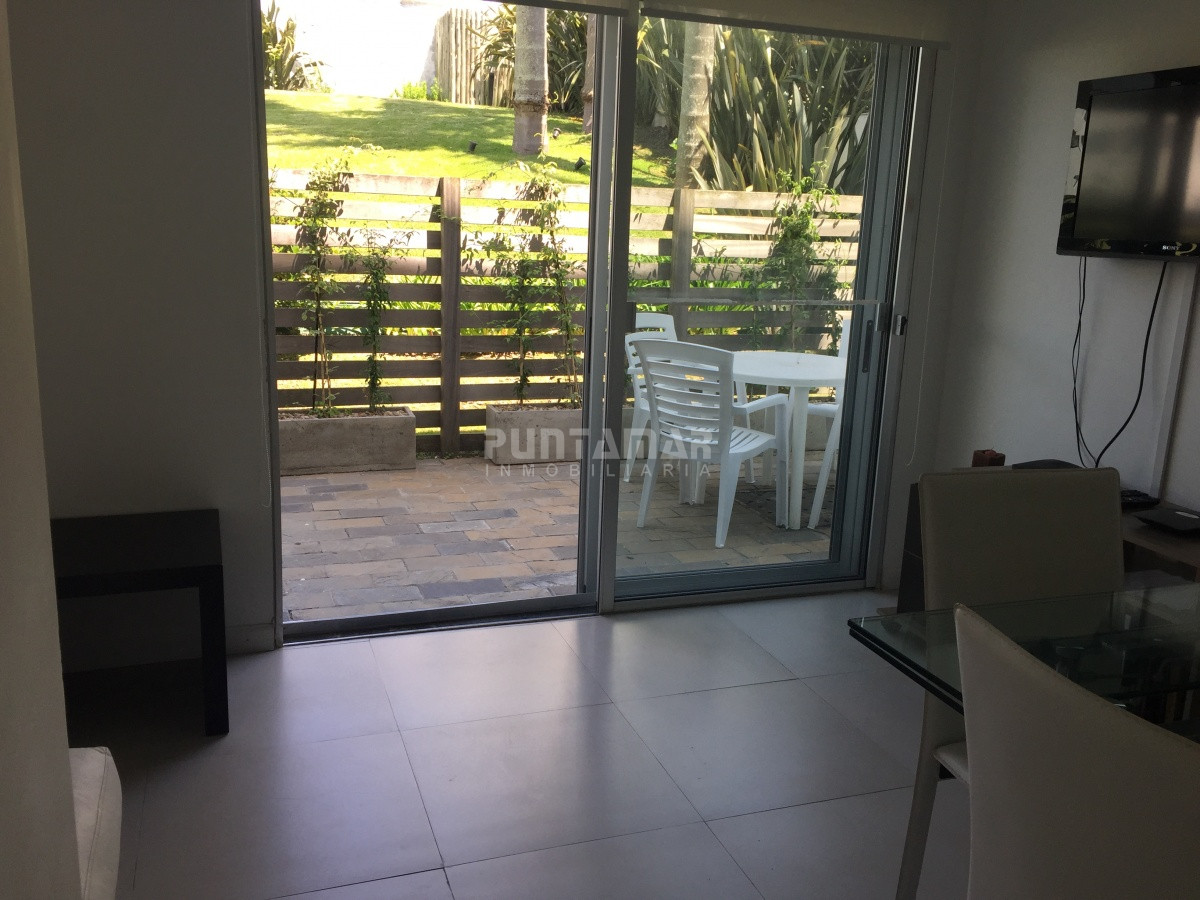 Apartamento ID.5 - Apartamento en La Barra, 3 dormitorios *