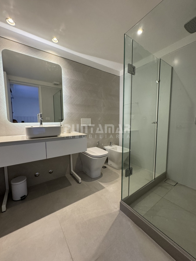 Apartamento ID.213217 - Terrazas de Manantiales en venta y alquiler, reciclado!