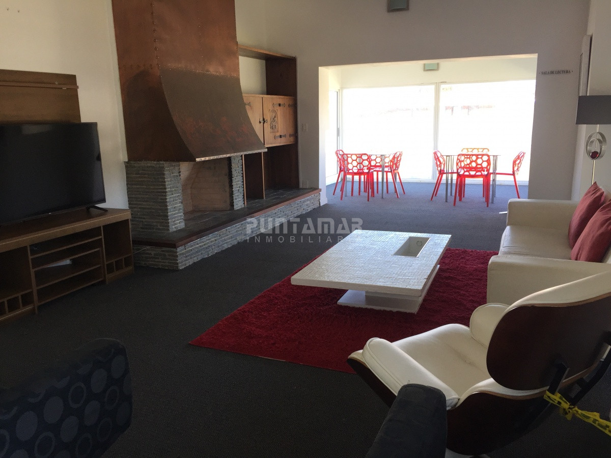 Apartamento ID.212064 - VENTA DEPARTAMENTO 1 DORM