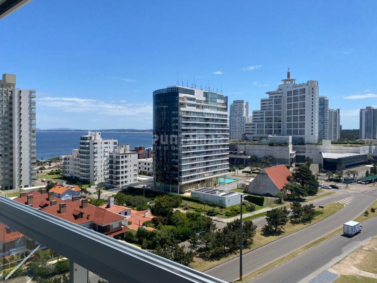 Apartamento ID.212487 - ALQUILER APARTAMENTO EN EDIFICIO 