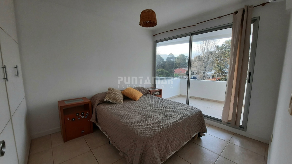 Apartamento ID.212989 - DEPARTAMENTO DE 3 DORMITORIOS CON TERRAZA Y VISTA AL MAR