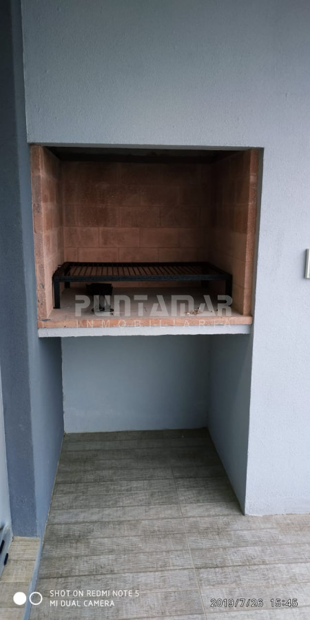 Apartamento ID.211971 - Departamento en alquiler Edificio Look Punta del Este