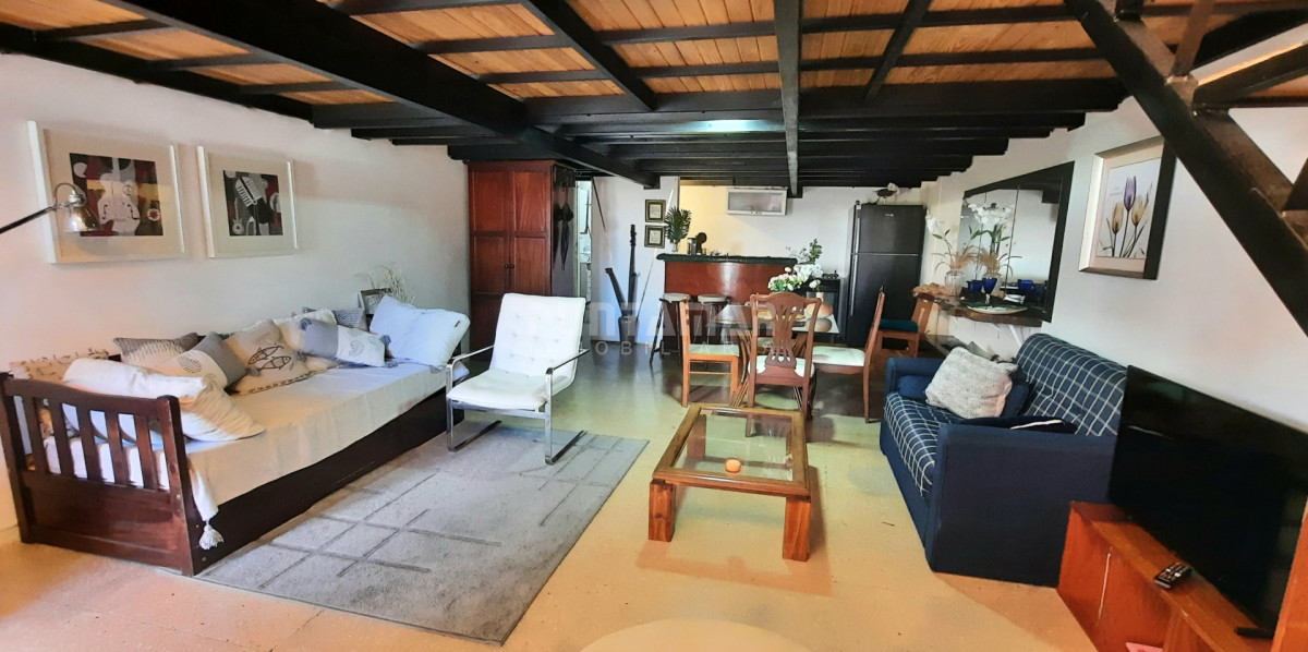Apartamento ID.213879 - MUY BUEN LOFT EN LA PENINSULA