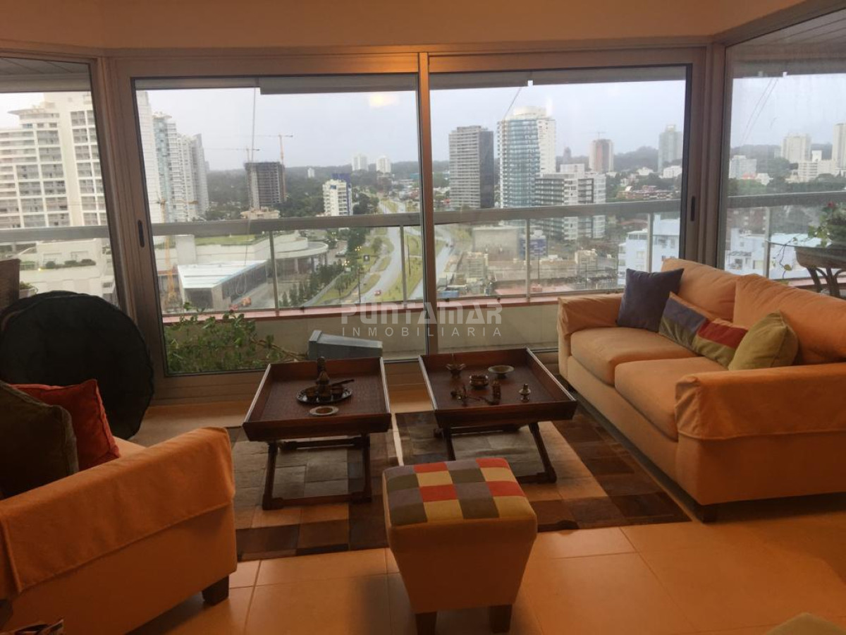 Apartamento ID.212486 - DEPARTAMENTO EN EDIFICIO DE GRAN CATEGORIA EN LA MANSA