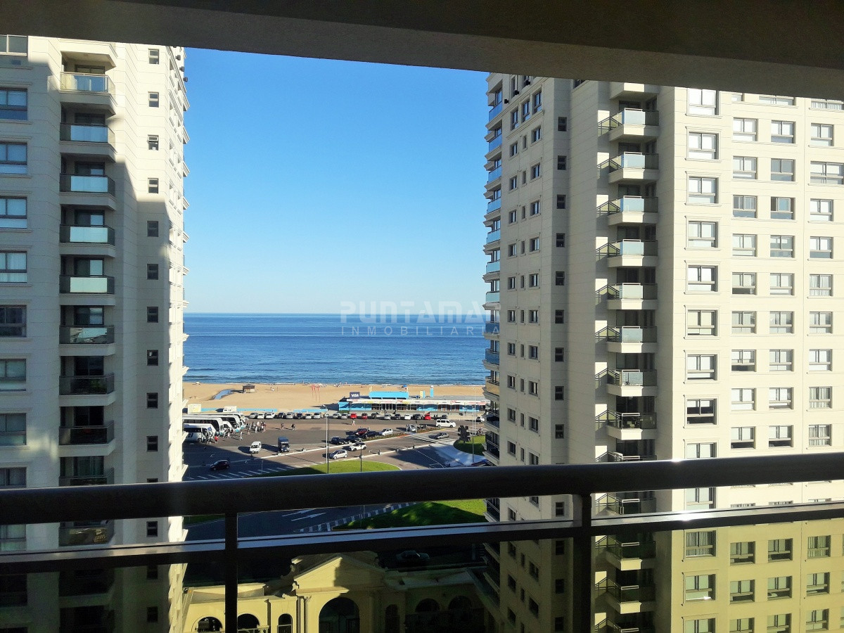 Apartamento ID.1369 - Departamento de 3 dormitorios en suite en Edificio de gran categoria