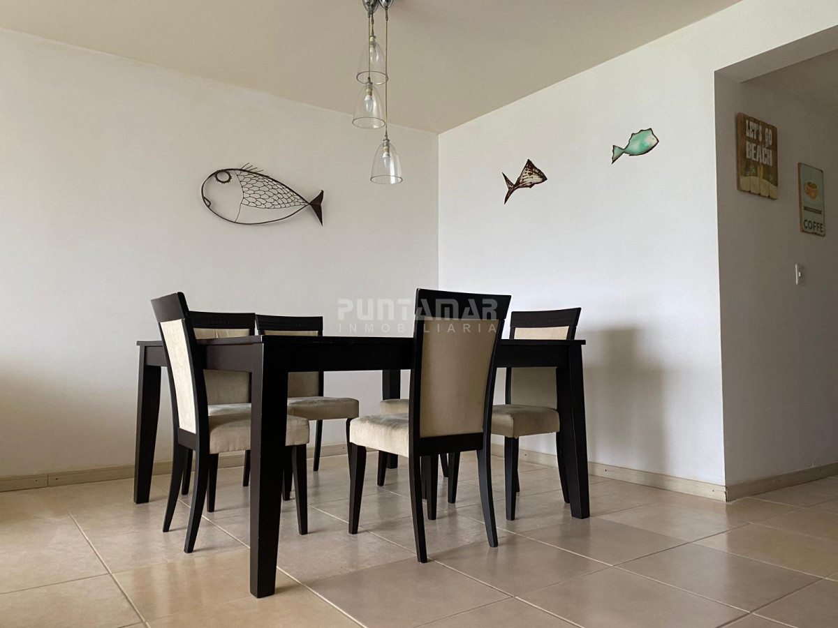 Apartamento ID.213169 - ALQUILER APARTAMENTO 2 DORMITORIOS EN LA MANSA 