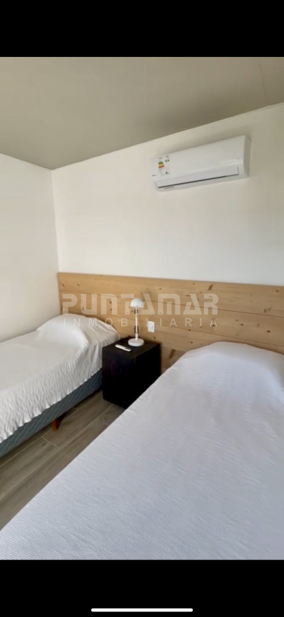Apartamento ID.213676 - ESPECTACULAR PENTHOUSE A 50 METROS DEL MAR EN LA BARRA