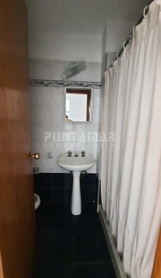 Apartamento ID.1232 - Departamento en la Península frente al mar