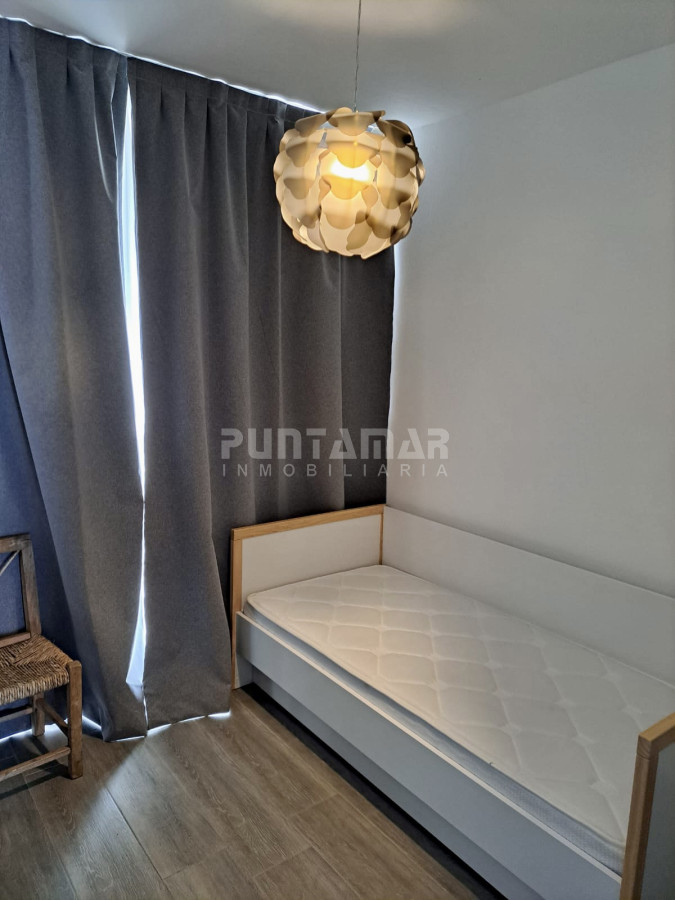 Apartamento ID.212361 - APARTAMENTO EN MANANTIALES DOS DORMITORIOS CON GRAN TERRAZA PROPIA