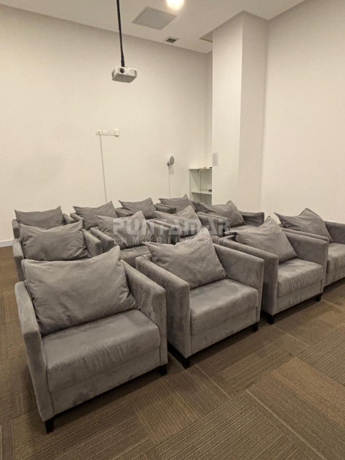 Apartamento ID.213797 - EXCLUSIVO DEPARTAMENTO DE 3 DORMITORIOS EN SUITE EN LA MANSA