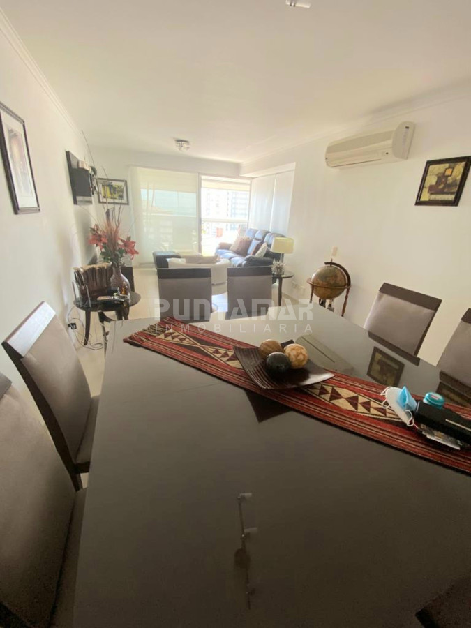 Apartamento ID.212862 - DEPARTAMENTO DE 2 DORMITORIOS EN EDIFICIO DE CATEGORIA