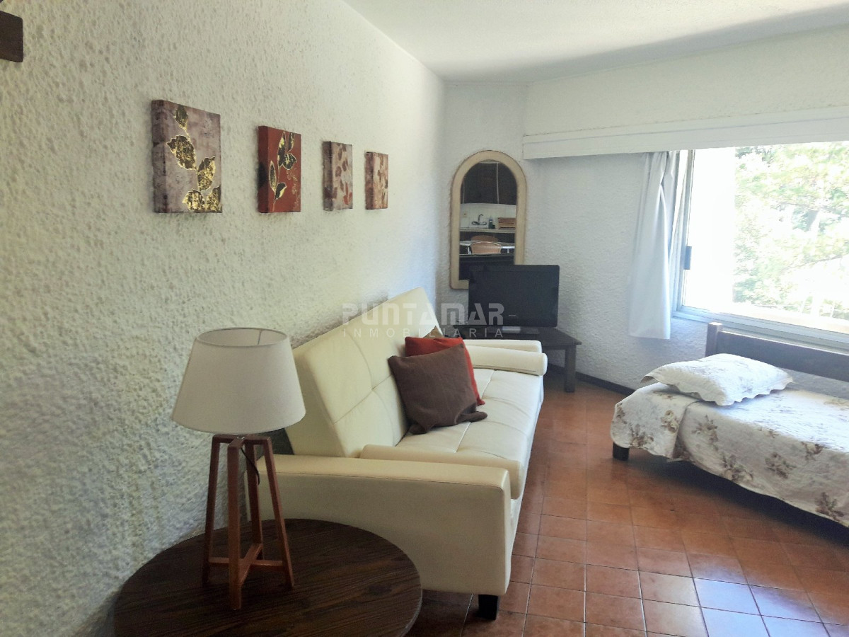 Apartamento ID.211754 - LINDO MONOAMBIENTE UBICADO EN PARADA 12 DE ROOSEVELT , A PASOS DE SUPERMERCADO DEVOTO Y A SEIS CUADRAS DE LA PLAYA 