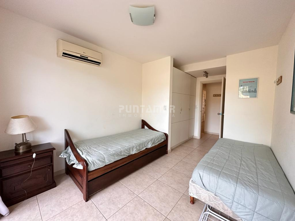 Apartamento ID.213169 - ALQUILER APARTAMENTO 2 DORMITORIOS EN LA MANSA 