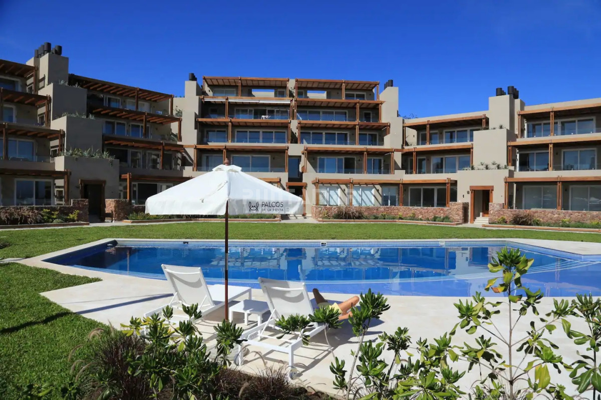 Apartamento ID.213032 - ALQUILER APARTAMENTO EN LA PLAYA POSTA DEL CANGREJO