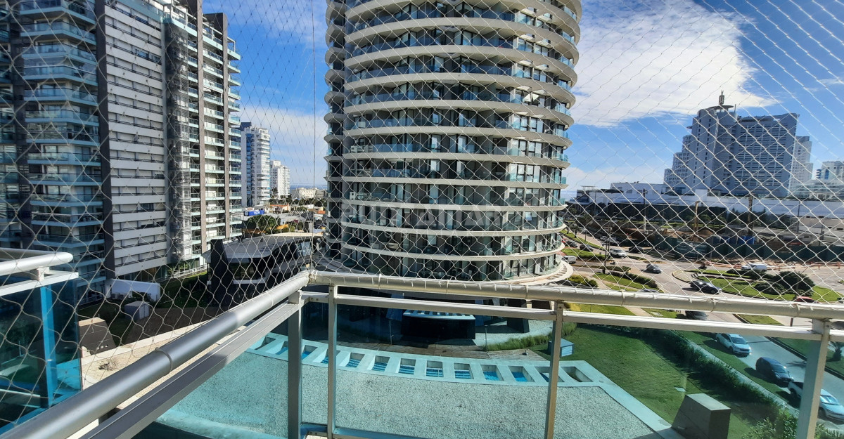 Apartamento ID.213685 - DEPARTAMENTO DE 2 DORMITORIOS EN PISO ALTO