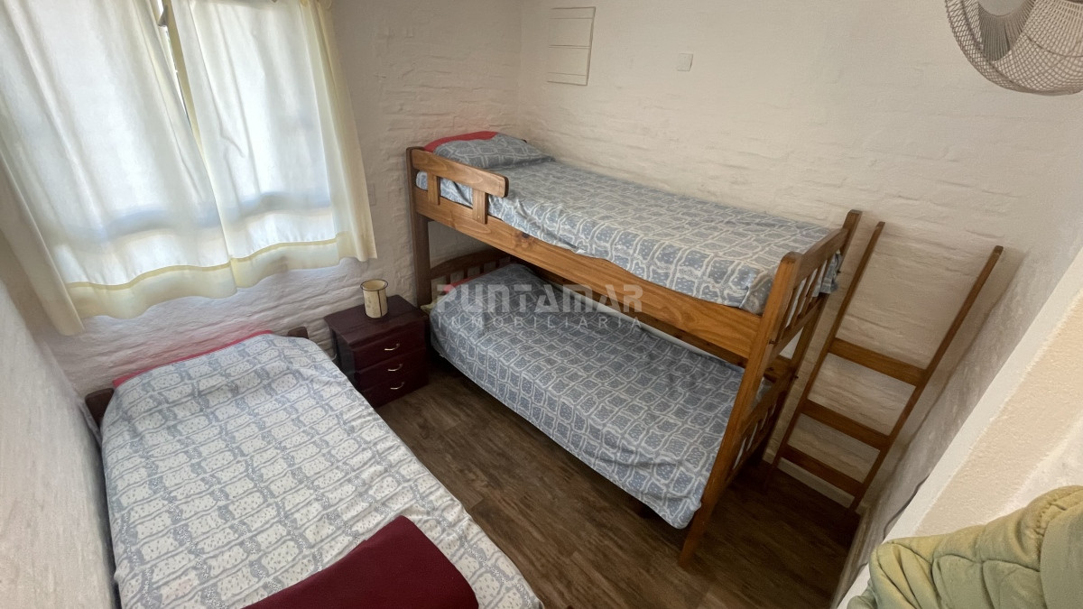 Apartamento ID.13022 - ALQUILER APARTAMENTO A PASOS DE PLAYA MONTOYA