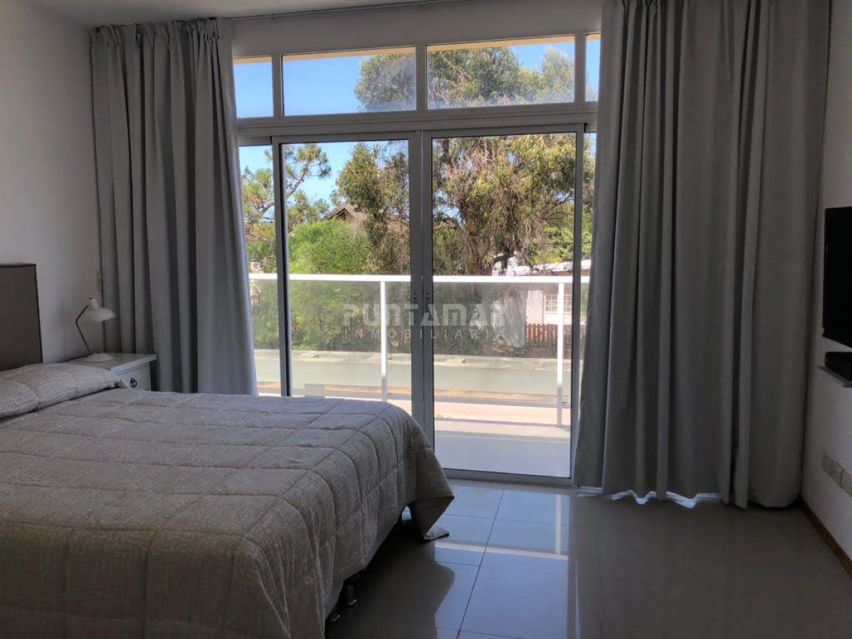 Apartamento ID.212804 - ALQUILER  DEPARTAMENTO 3 DORMITORIOS EN MANANTIALES
