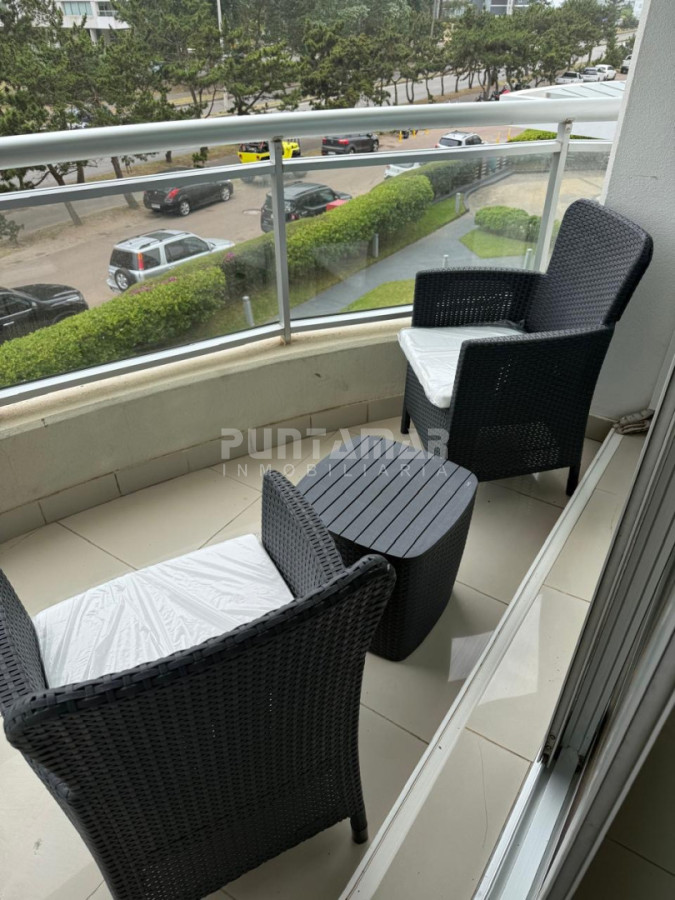 Apartamento ID.213847 - Ocean Drive en venta