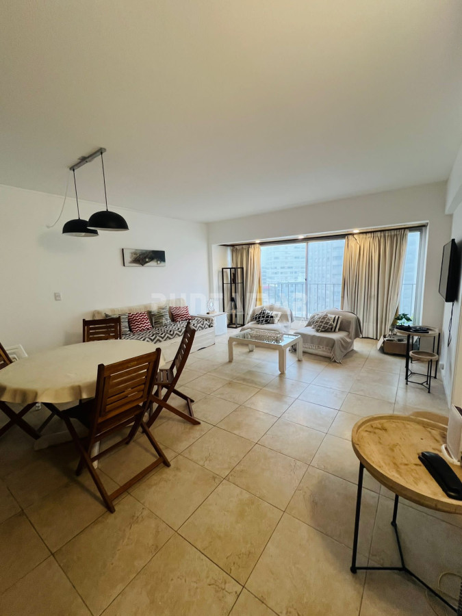 Apartamento ID.213503 - DEPARTAMENTO DE 2 DORMITORIOS FRENTE AL MAR