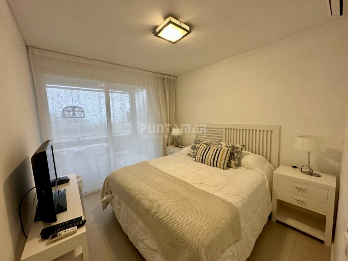 Apartamento ID.213314 - HERMOSO APTO EN LA BARRA A 30 METROS DEL MAR