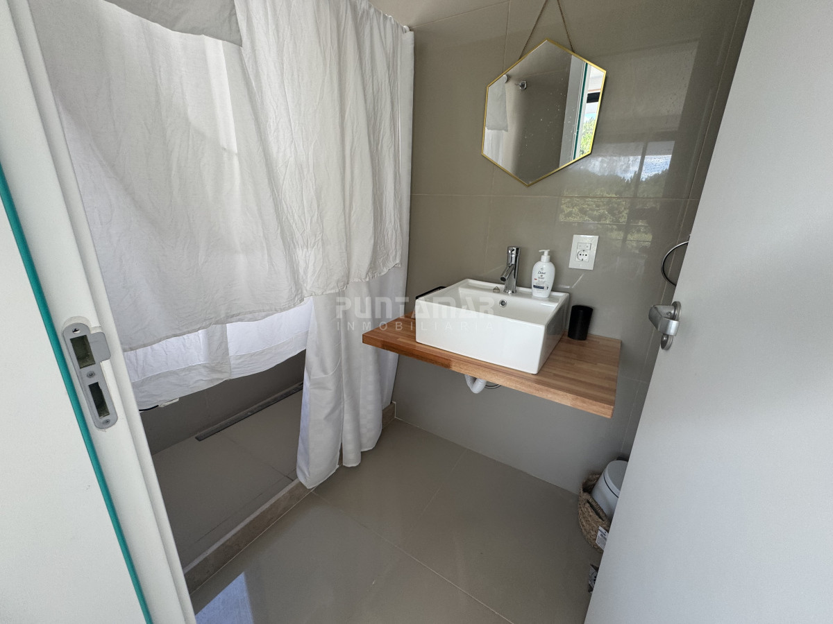 Apartamento ID.213572 - ALQUILER ANUAL DEPARTAMENTO DOS DORMIRIOS EN LA BARRA