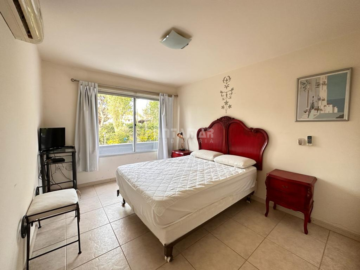 Apartamento ID.213169 - ALQUILER APARTAMENTO 2 DORMITORIOS EN LA MANSA 