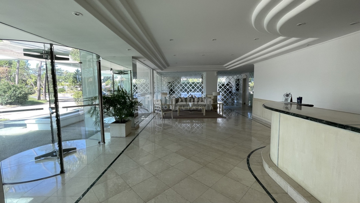 Apartamento ID.213280 - APARTAMENTO 2 DORMITORIOS A METROS DEL MAR EN PLAYA MANSA