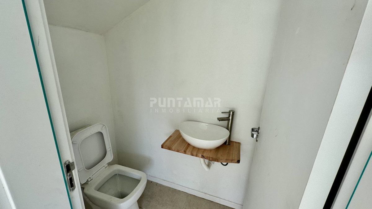 Apartamento ID.213629 - LUMINOSA CASA A ESTRENAR EN BARRA VERDE PARA VIVIR TODO EL AÑO