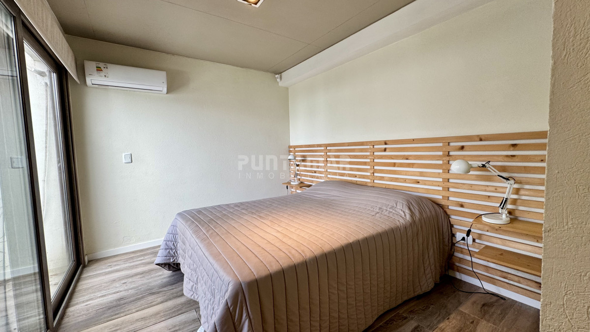 Apartamento ID.213577 - A SOLO METROS DEL MAR APARTAMENTO DE 3 DORMITORIOS EN LA BARRA