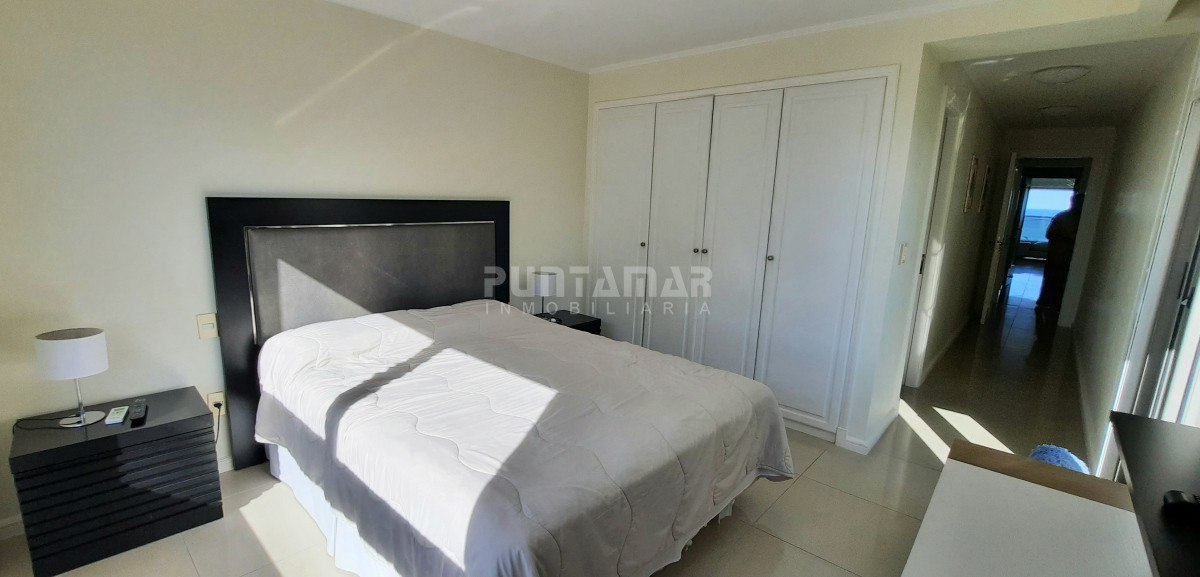 Apartamento ID.213061 - DEPARTAMENTO DE 3 DORMITORIOS EN SUITE EN LA BRAVA