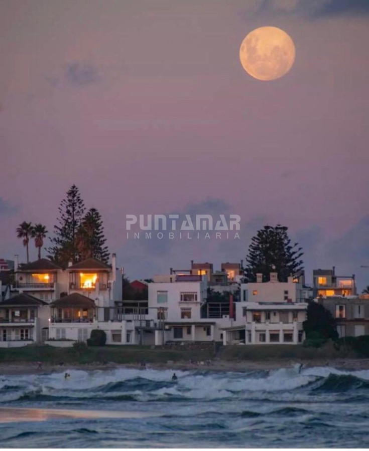 Apartamento ID.13090 - ALQUILER SOBRE EL MAR EN LA BARRA PLAYA POSTA DEL CANGREJO