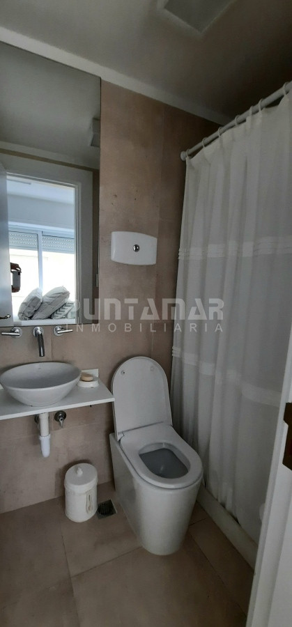 Apartamento ID.213396 - IMPORTANTE DEPARTAMENTO EN RINCON DEL INDIO, A PASOS DE LA BARRA