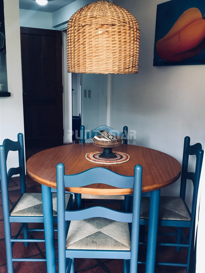 Apartamento ID.212994 - DEPARTAMENTO de 1 DORMITORIO EN MANANTIALES 