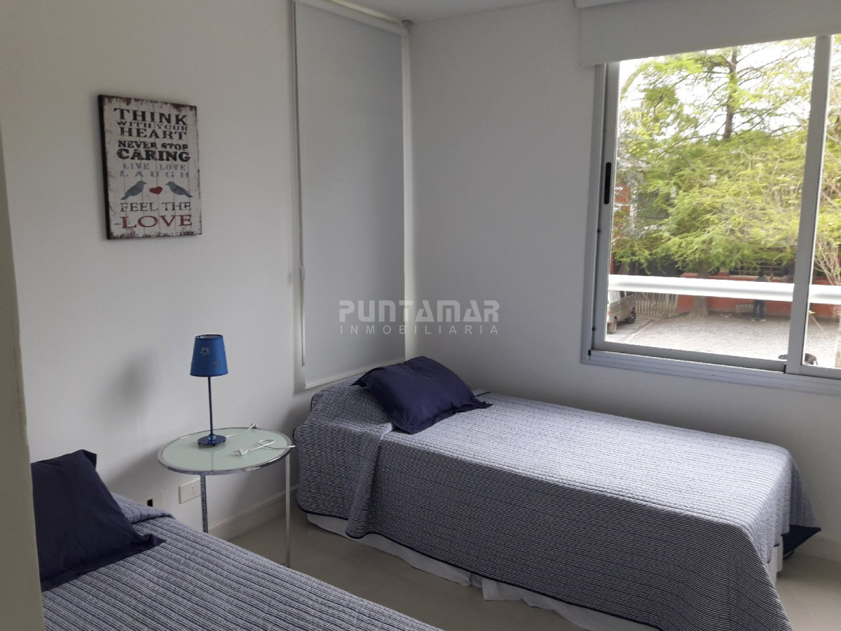 Apartamento ID.211667 - APARTAMENTO DE 2 DORMITORIOS EN SUITE Y TERRAZA CON PARRILLERO PROPIO