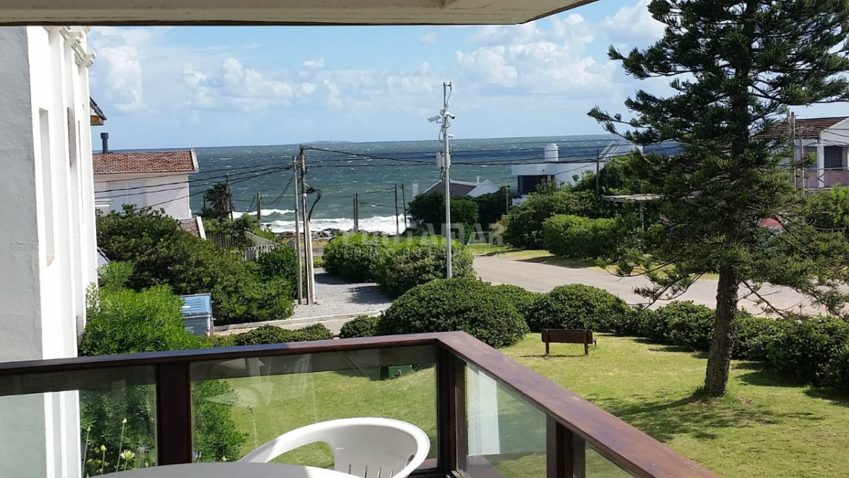 Apartamento ID.211867 - ALQUILER DE DEPARTAMENTO 3 DORMITORIOS EN LA BARRA