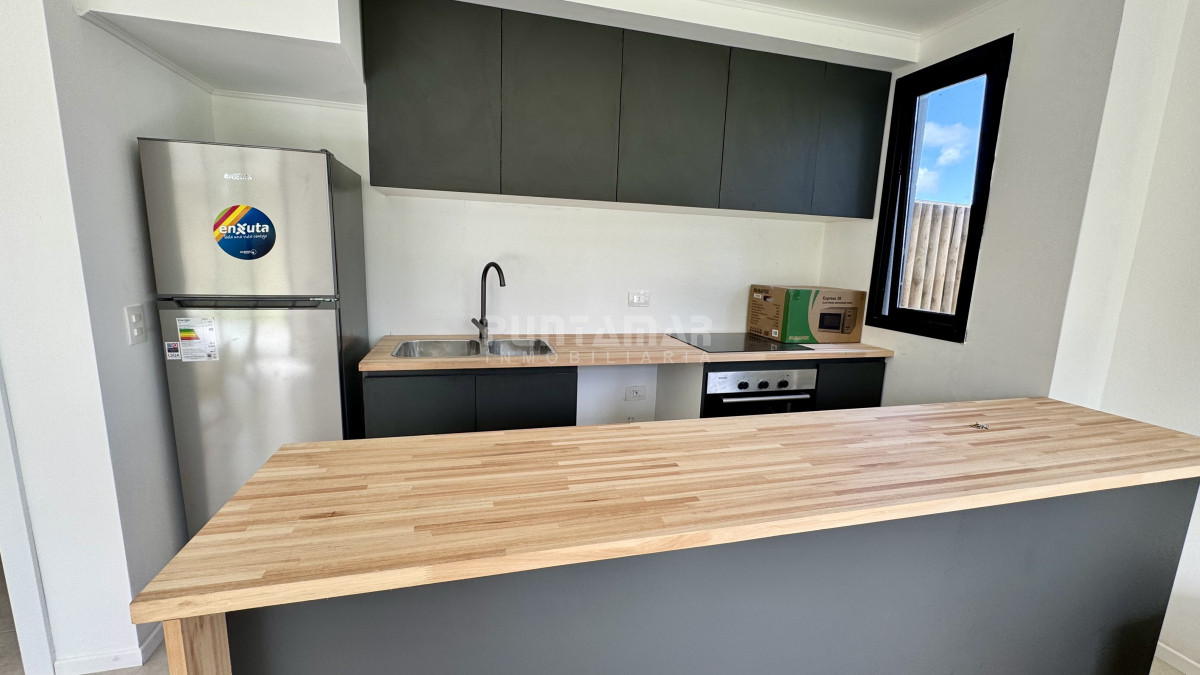 Apartamento ID.213629 - LUMINOSA CASA A ESTRENAR EN BARRA VERDE PARA VIVIR TODO EL AÑO