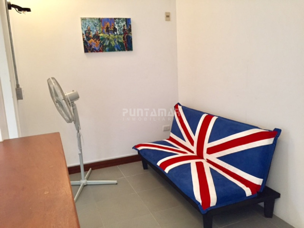 Apartamento ID.211696 - Apartamento en Manantiales, 2 dormitorios *