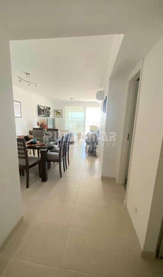 Apartamento ID.212862 - DEPARTAMENTO DE 2 DORMITORIOS EN EDIFICIO DE CATEGORIA